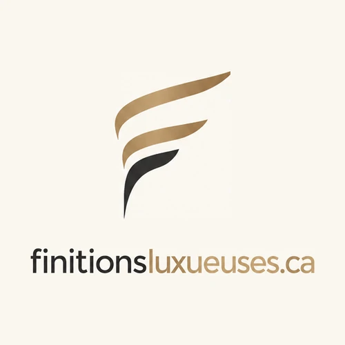 Logo Finitions luxueuses